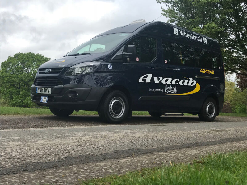 Avacab
