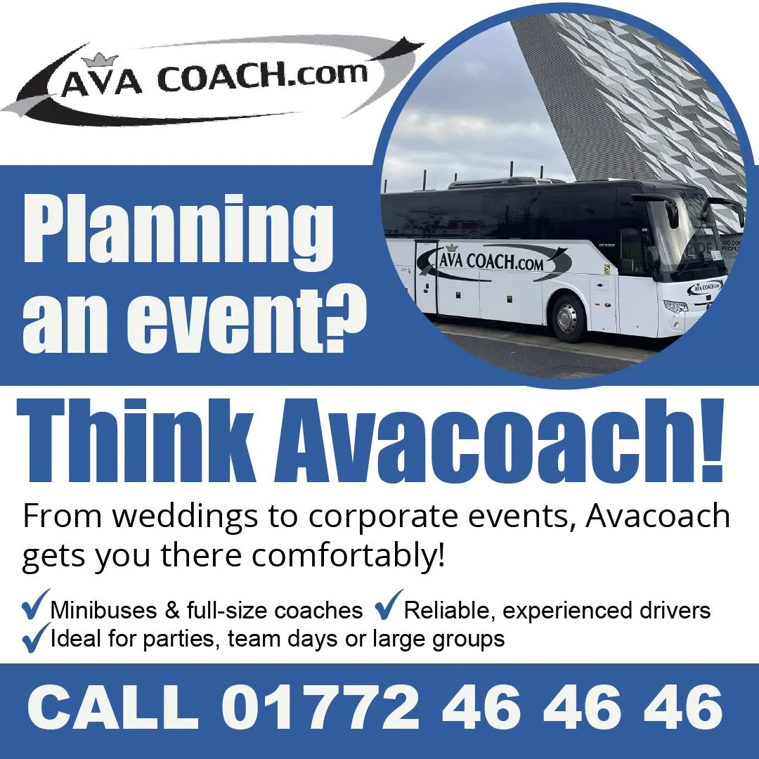 Avacoach Planning An Event