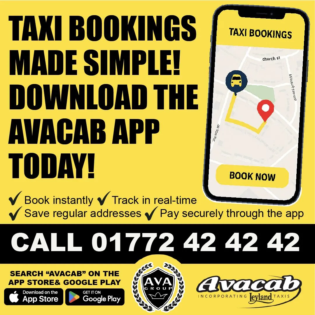 Taxi Booking Made Easy